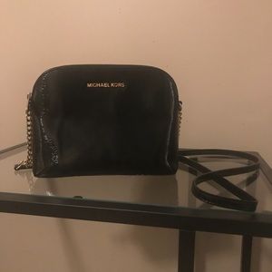 Michael Kors Cindy Crossbody